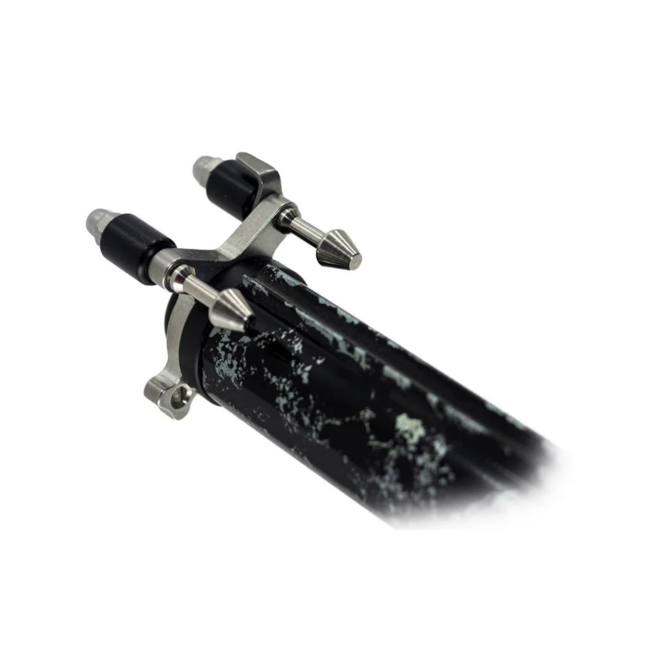 MEANDROS TETE M4 Pour Arbalète De Chasse Sous Marine 4 MEANDROS TETE M4 Pour Arbalète De Chasse Sous Marine – Image 2