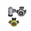 APEKS MTX-R STAGE 3 Pack Détendeur Avec Octopus MTX-R -Aqualung Plongee Boutique MTX R MTX R Octopus RQ115114 PACK