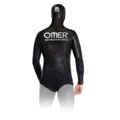 OMER J70 VESTE 8.5 Mm -Aqualung Plongee Boutique OMER J70 VESTE 8 5 mm SU0210101XXX 1