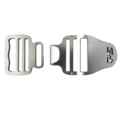 PAULASUB BOUCLE OLD SCHOOL Pour Ceinture De Pêche Sous Marine -Aqualung Plongee Boutique PAULASUB BOUCLE OLD SCHOOL pour ceinture de peche sous m 2