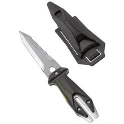 SALVIMAR Couteau GOEMON -Aqualung Plongee Boutique SALVIMAR Couteau GOEMON 400103 400103G 1