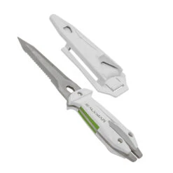 SALVIMAR Couteau GOEMON -Aqualung Plongee Boutique SALVIMAR Couteau GOEMON 400103 400103G 2