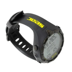 SEAC APNEA HR Ordinateur D'apnée Sous-marine -Aqualung Plongee Boutique SEAC APNEA HR ordinateur d apnee sous marine 100 033 161 3
