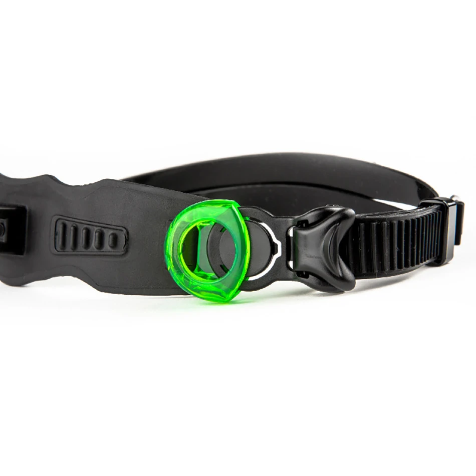 SEAC BUDDY Tuba Frontal Pour La Nage 4 SEAC BUDDY Tuba Frontal Pour La Nage – Image 2