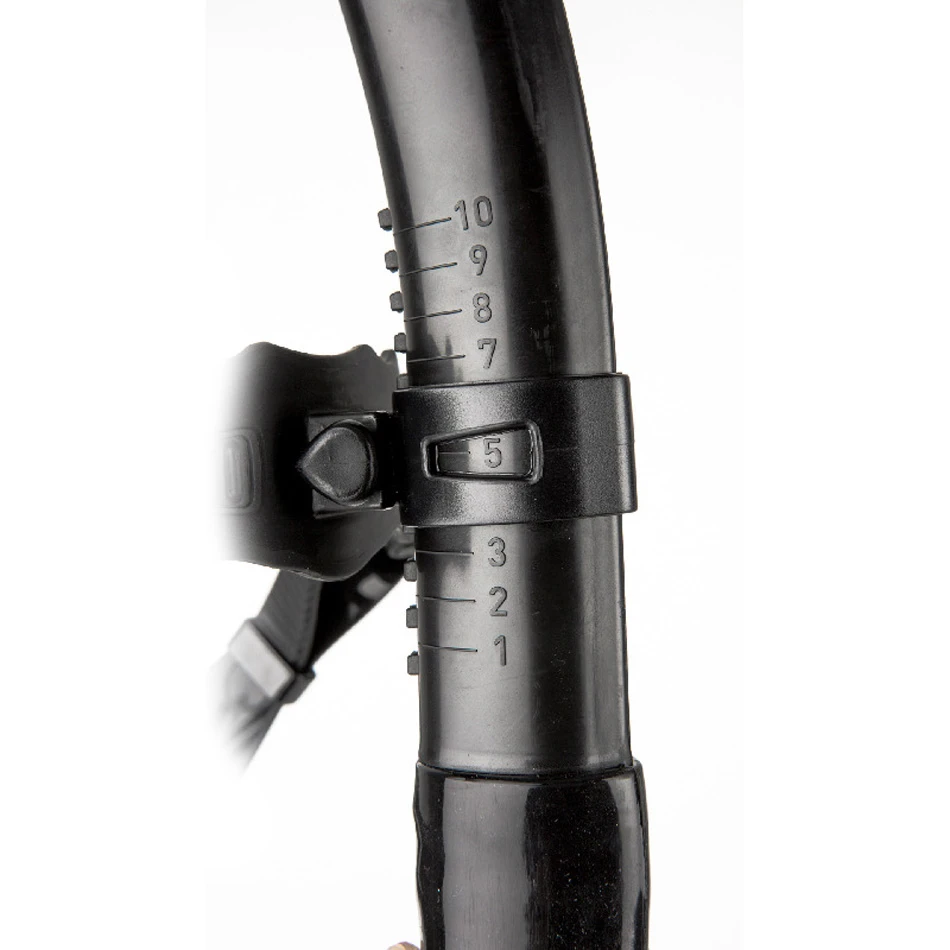 SEAC BUDDY Tuba Frontal Pour La Nage 5 SEAC BUDDY Tuba Frontal Pour La Nage – Image 3