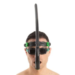 SEAC BUDDY Tuba Frontal Pour La Nage 12 SEAC BUDDY Tuba Frontal Pour La Nage -Aqualung Plongee Boutique SEAC BUDDY tuba frontal pour la nage 084036003531A 4