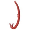 SEAC LIQUID Tuba Rouge Pour La Chasse Sous Marine -Aqualung Plongee Boutique SEAC LIQUID tuba pour la chasse sous marine 084002308072