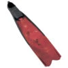 SEAC Palmes MOTUS Camo Rouge -Aqualung Plongee Boutique SEAC Palmes MOTUS camo rouge