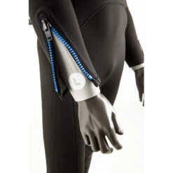 SEAC SPACE Combinaison De Plongée Sous Marine Homme 7 Mm -Aqualung Plongee Boutique SEAC SPACE combinaison de plongee sous marine homme 7 mm 1