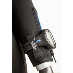 SEAC SPACE Combinaison De Plongée Sous Marine Homme 7 Mm -Aqualung Plongee Boutique SEAC SPACE combinaison de plongee sous marine homme 7 mm 2