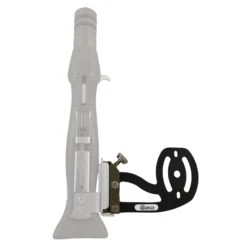 SIGALSUB SUPPORT CAMERA VIDEO Aluminium 80 Mm -Aqualung Plongee Boutique SIGALSUB SUPPORT CAMERA VIDEO Aluminium 80 mm 401 AL80