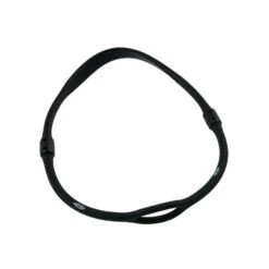 TECLINE TOUR DE COU Porte Détendeur Noir -Aqualung Plongee Boutique TECLINE TOUR DE COU porte detendeur noir 16006 X 1