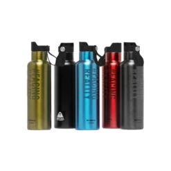 WATERPROOF GOURDE THERMOS Bouteille Isotherme -Aqualung Plongee Boutique WATERPROOF GOURDE THERMOS bouteille isotherme 562 200 00 1