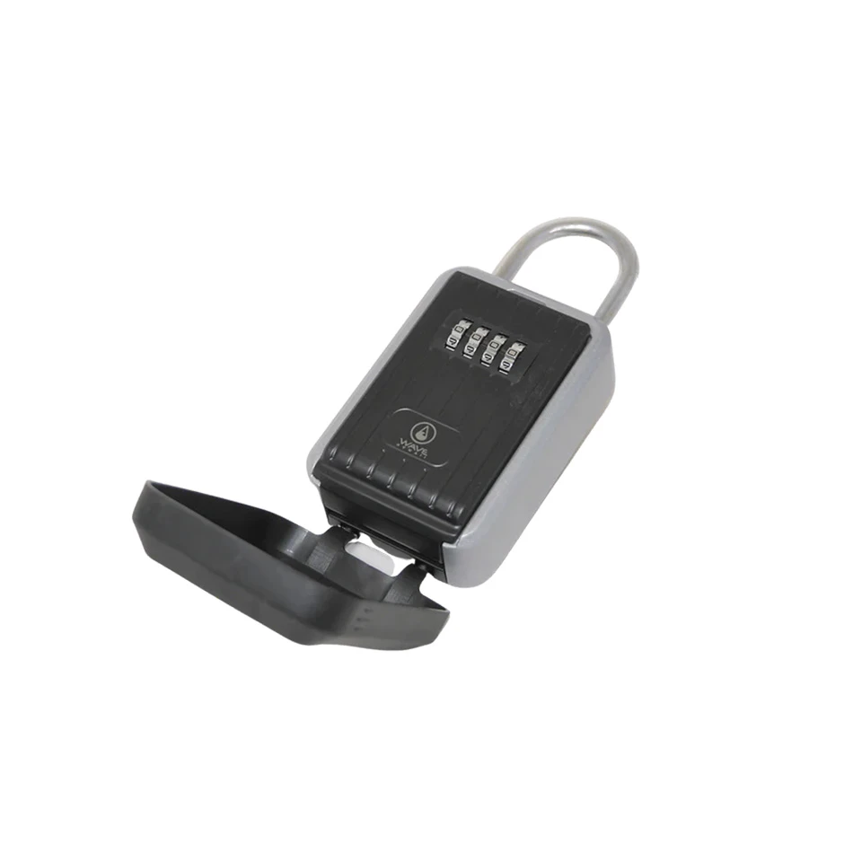 WAVE HAWAII COFFRE A CLES MOBILE SECURISEE à Combinaison 4 WAVE HAWAII COFFRE A CLES MOBILE SECURISEE à Combinaison – Image 2