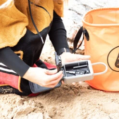 WAVE HAWAII COFFRE A CLES MOBILE SECURISEE à Combinaison 9 WAVE HAWAII COFFRE A CLES MOBILE SECURISEE à Combinaison -Aqualung Plongee Boutique WAVE HAWAII COFFRE A CLES MOBILE SECURISEE a combinaison 3