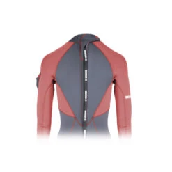 BEUCHAT AQUATREK Combinaison De Marche Aquatique 5/4/3 Mm Femme -Aqualung Plongee Boutique aquatrek femme dos 14 03 23