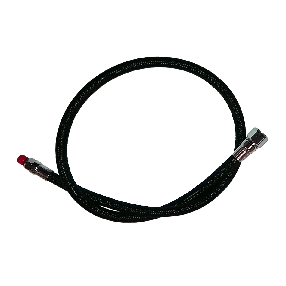 UR-FLEX FLEXIBLE BP Pour Détendeur 3/8" En 61 Cm 4 UR-FLEX FLEXIBLE BP Pour Détendeur 3/8" En 61 Cm – Image 2