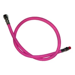 UR-FLEX FLEXIBLE BP Pour Détendeur 3/8" En 71 Cm -Aqualung Plongee Boutique flexible bp det ur flex rose 4