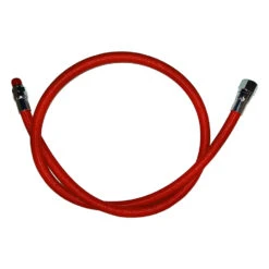 UR-FLEX FLEXIBLE BP Pour Détendeur 3/8" En 81 Cm -Aqualung Plongee Boutique flexible bp det ur flex rouge 4