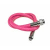 UR-FLEX Flexible BP Inflateur 3/8" Direct Système Rose En 81 Cm -Aqualung Plongee Boutique ur flex ds rose 06 010 22