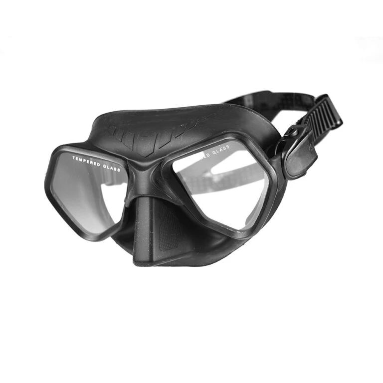 Aqualung Plongee Boutique -Aqualung Plongee Boutique ARIMAIR MASQUE MINIMA pour la peche sous marine et l apn 1 768x768 1